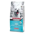 MORANDO Professional Puppy - hrana za za štence sa piletinom - 15 kg