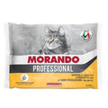 Morando Vlažna hrana za mačke Adult Multi Pack, Šunka i Tuna&Riba 4x100g