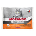 Morando Vlažna hrana za mačke Adult Multi Pack, piletina&ćuretina, teletina&šargarepa