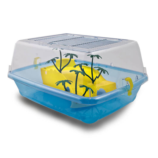 MP Bergamo Elba Mini terarijum za kornjače 32×39×20 cm