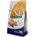 N&D AG Cat Lamb&Blueberry