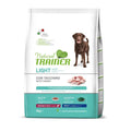 Trainer Natural Weight Care Hrana Za Odrasle Pse Srednjih I Velikih Rasa, Curetina, 3kg