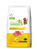 Trainer Natural Small & Toy Govedina 7kg – hrana za pse malih rasa