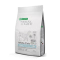 Nature’s Protection White Cat hrana za bele mačke 1.5 kg