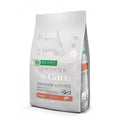 Nature's Protection White Dog Losos Grain Free za Male Pse 1.5kg