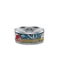 N&D Natural Tuna & Chicken konzerva za mačke 70g