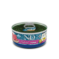 N&D Natural Tuna konzerva za mačke 70g