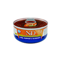 N&D Pumpkin jagnjetina, bundeva i borovnica 70g