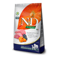 N&D Pumpkin Jagnjetina i Borovnica Adult Medium & Maxi 12kg