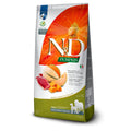 N&D Pumpkin Pačetina i Dinja Adult Medium & Maxi 12kg