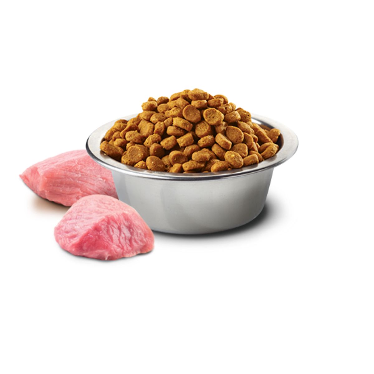 N&D hrana za pse divlja svinja i jabuka za male rase, pakovanje od 2.5kg i 7kg