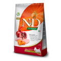 N&D Pumpkin Piletina i Nar Adult Mini 7kg