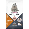 Opti Life Hrana za osetljive mačke Sensitive, Losos, 7.5kg
