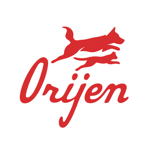 Orijen