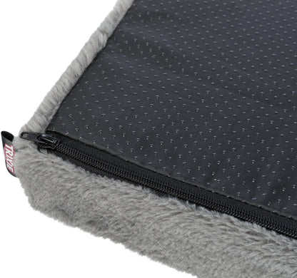 Trixie Lonni Vital ortopedska ležaljka za pse 50x35cm siva - petcorner
