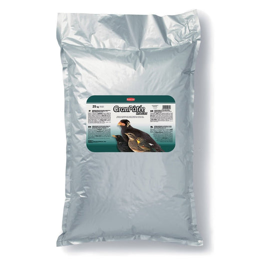 Padovan Granpatee Insects 25kg hrana za ptice insektopojede - petcorner