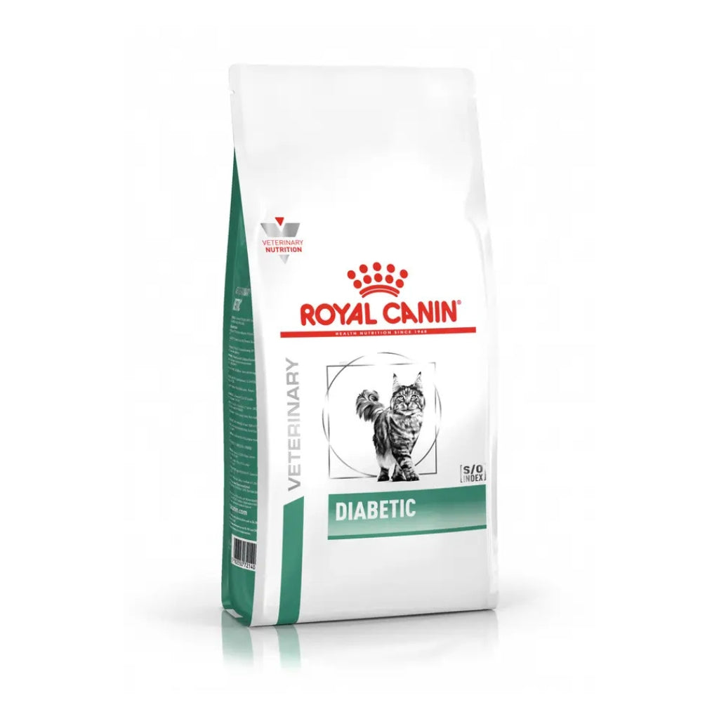 Royal Canin Veterinary Diabetic Cat 1,5 kg