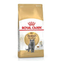 ROYAL CANIN British Shorthair 34 2kg – Hrana za britanske mačke