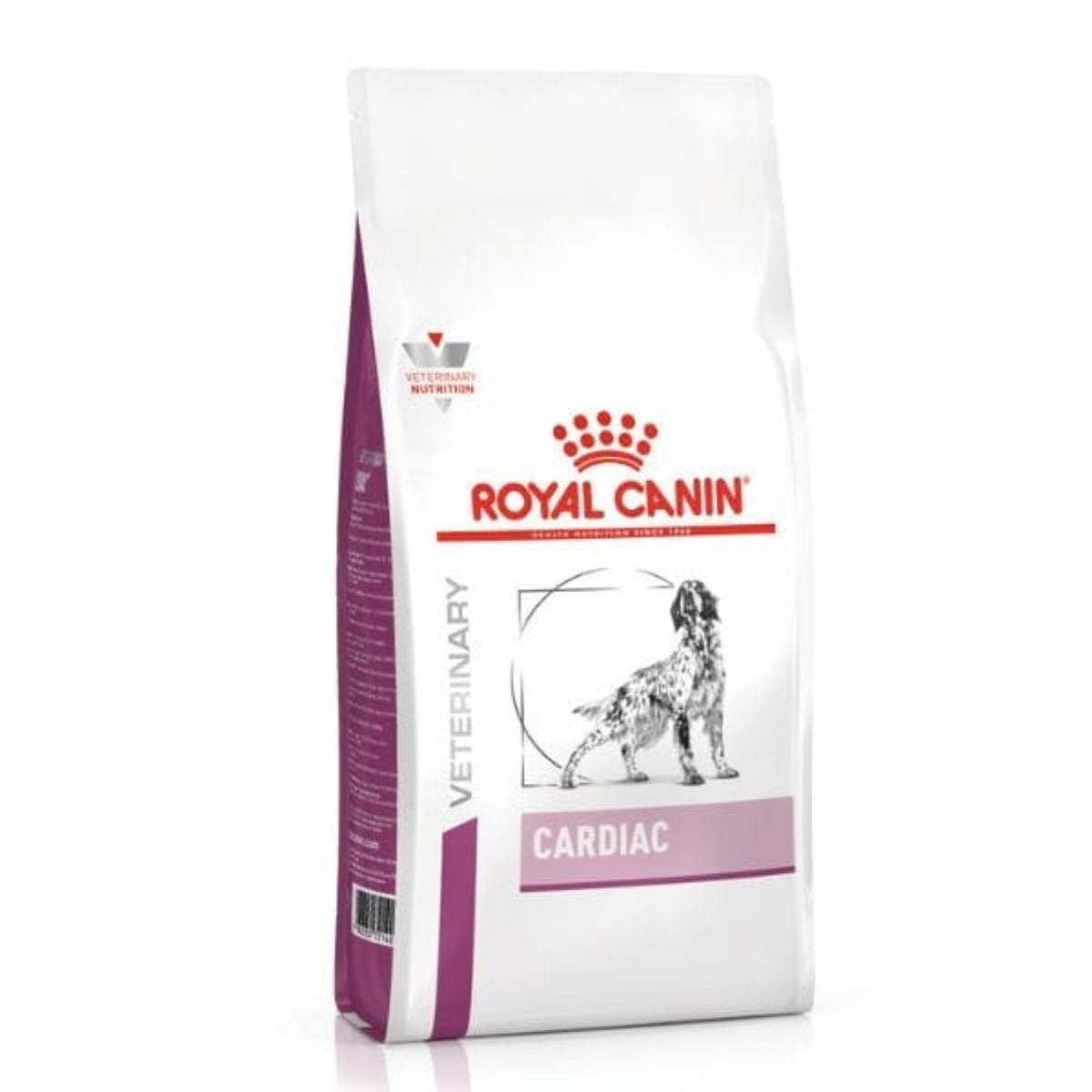 Royal Canin Cardiac Dog suva hrana za pse 2 kg