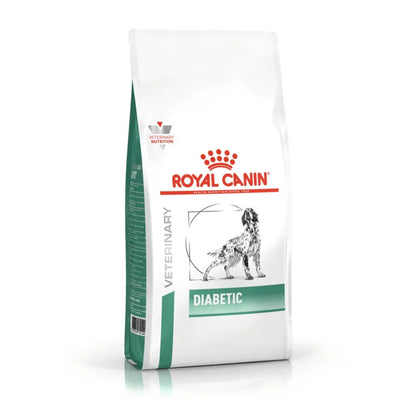 Royal Canin Diabetic Dog suva hrana za pse