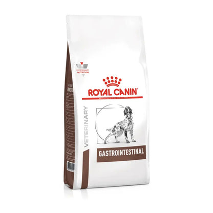 Royal Canin Gastrointestinal Dog suva hrana