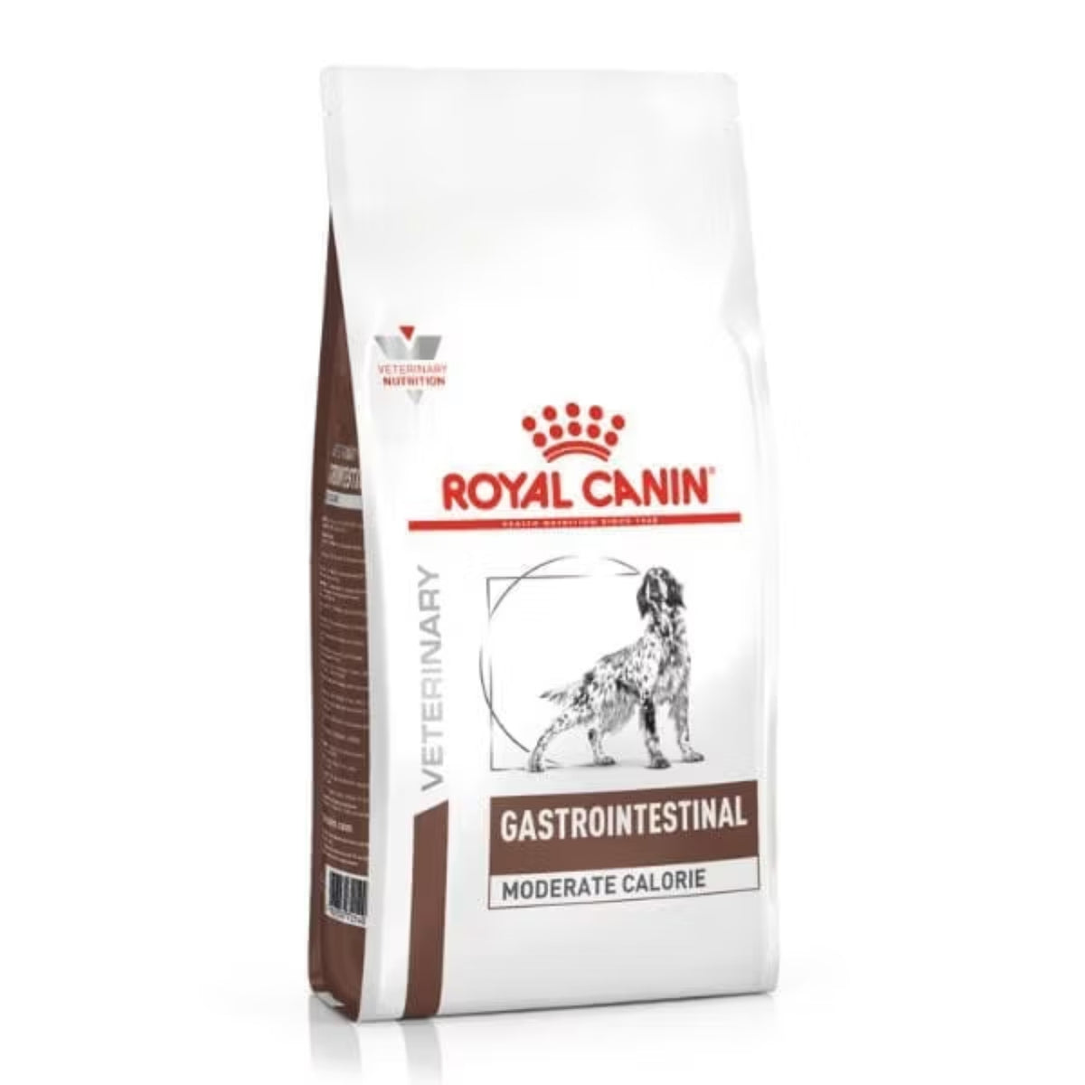 Royal Canin Gastrointestinal Moderate Calorie 2 kg za pse
