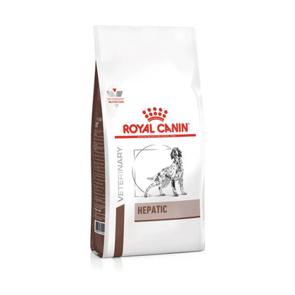 Royal Canin Hepatic Dog suva hrana za pse