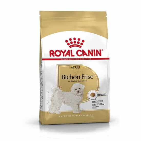 Royal Canin Bišon ADULT 1.5kg – hrana za pse, suva hrana za zdravlje krzna