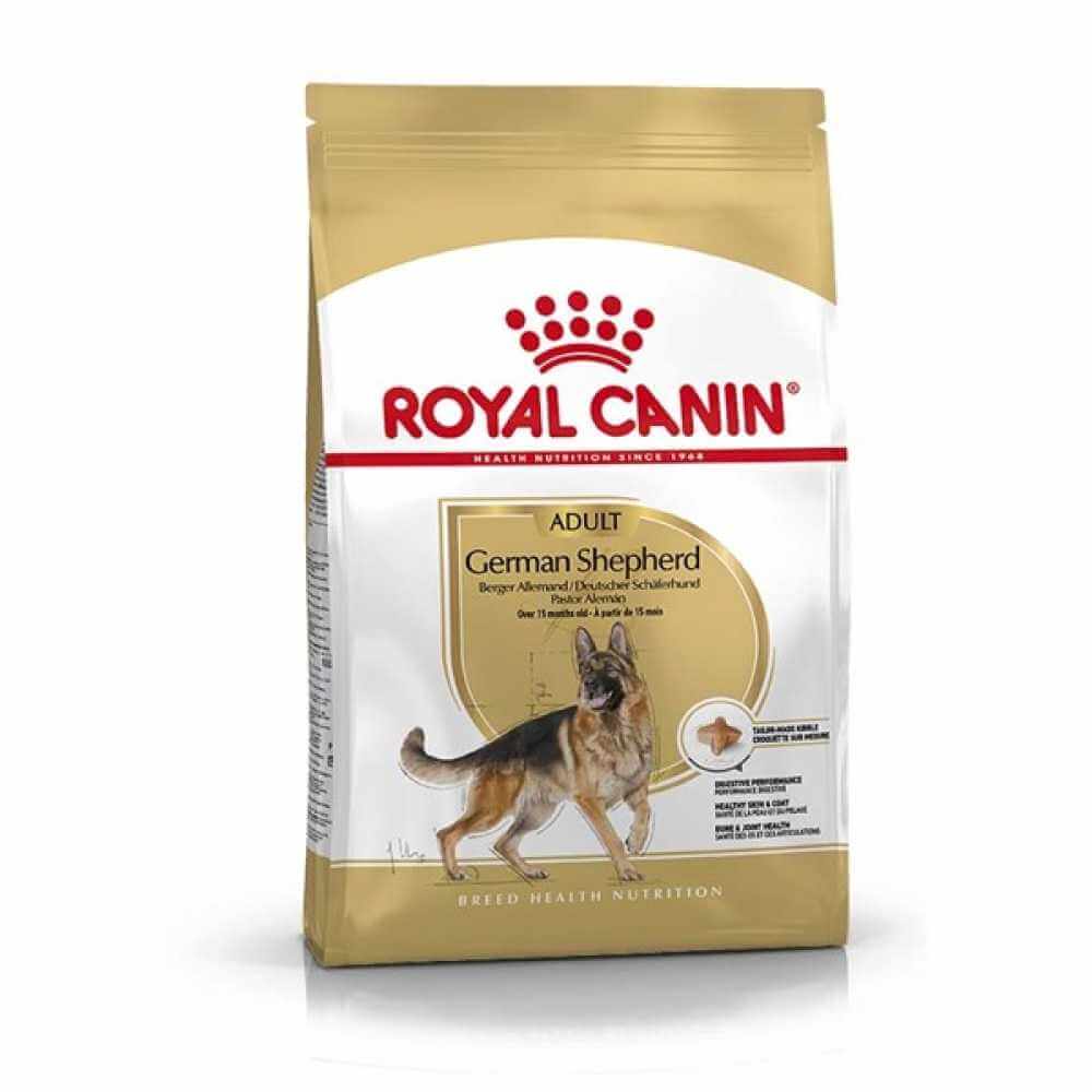 Royal Canin hrana za odrasle nemačke ovčare 12kg

