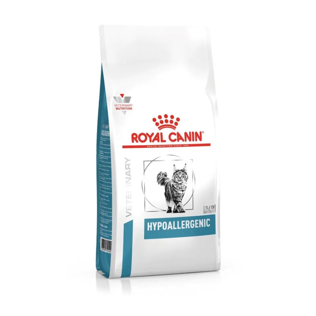 Royal Canin Hypoallergenic Cat suva hrana za mačke