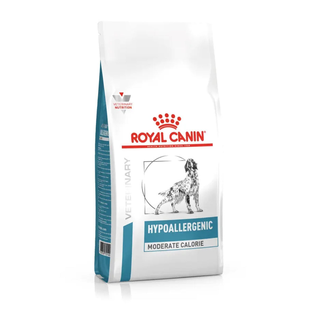 Royal Canin Hypoallergenic Moderate Calorie za pse 14 kg
