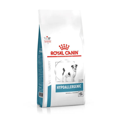 Royal Canin Hypoallergenic Small Dog hrana za pse