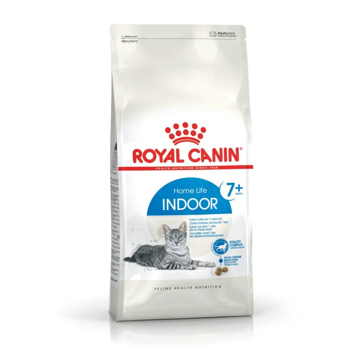 Royal Canin Indoor 7+ hrana za mačke