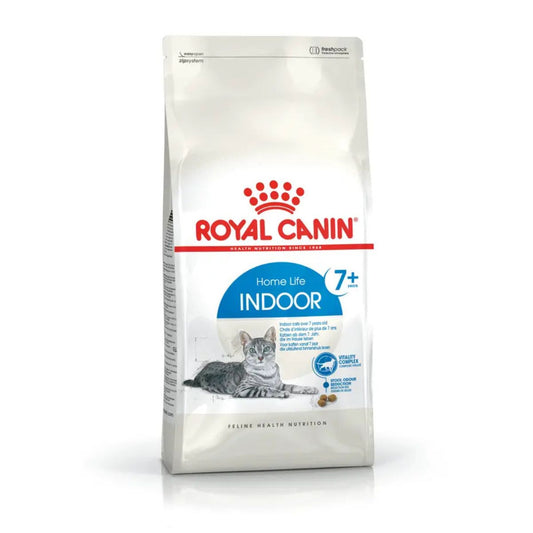 Royal Canin Indoor 7+ hrana za mačke