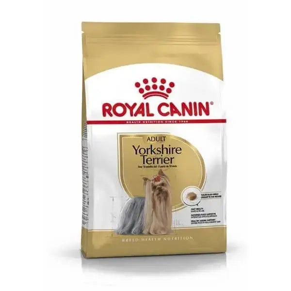 Royal Canin Yorkshire Terrier Adult hrana, pakovanje 1.5kg
