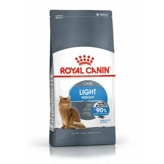 Royal Canin Light Weight Care hrana za gojazne mačke 1.5 kg

