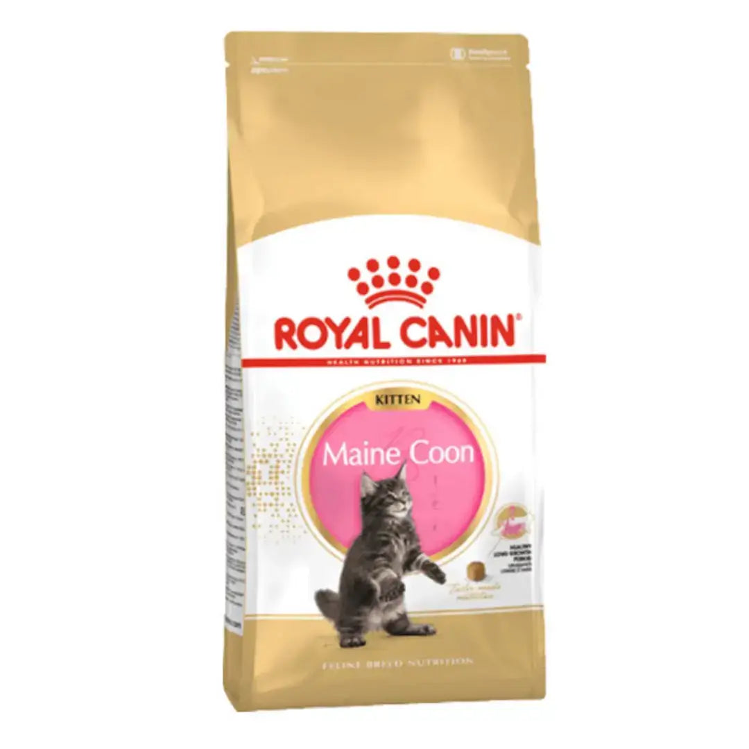 Royal Canin Maine Coon Kitten suva hrana za mačiće 2kg
