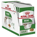 Royal Canin Mini Adult 12x85g – Vlažna hrana u prelivu