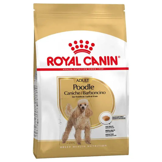 Royal Canin Poodle Adult hrana za odrasle pse, pakovanje 1.5kg

