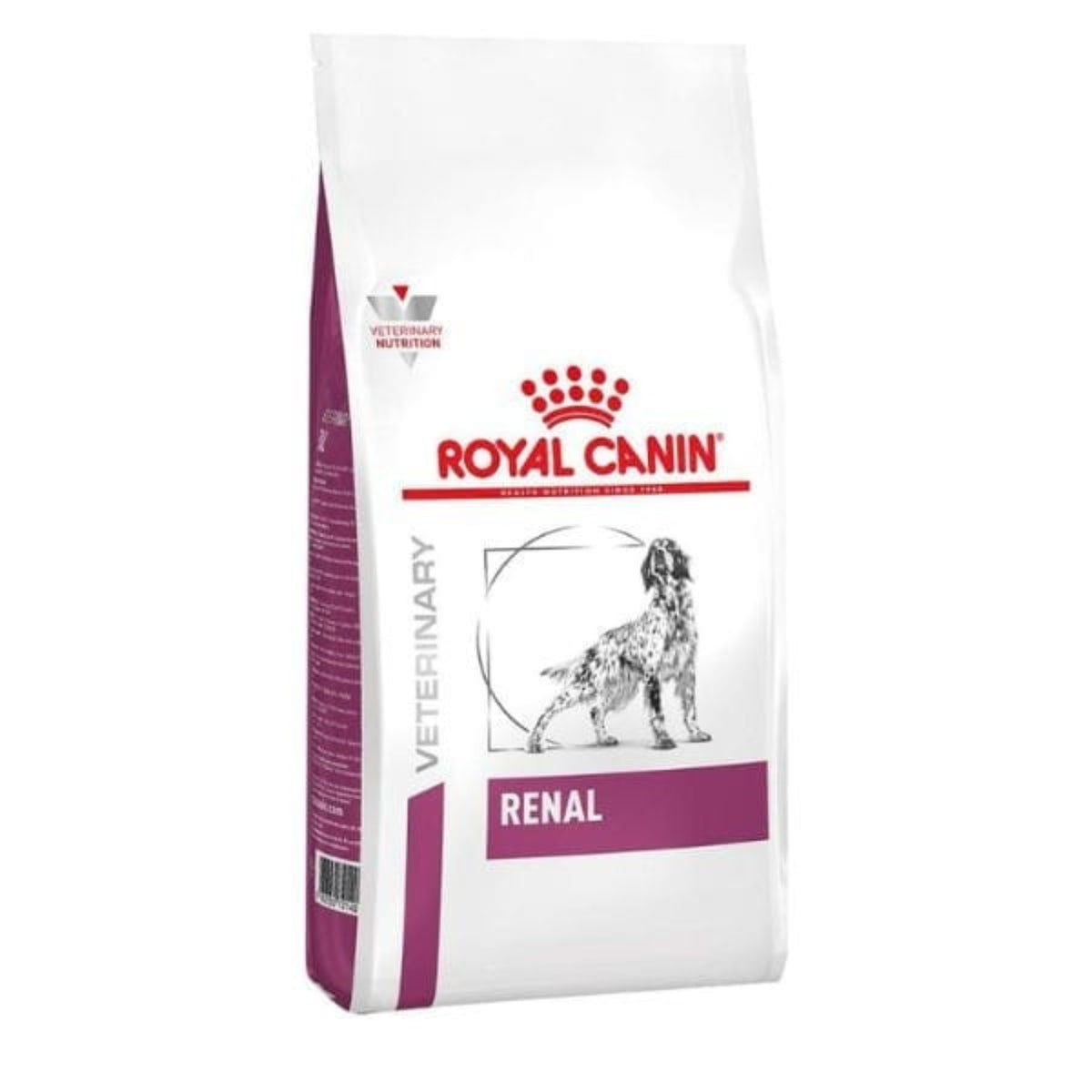 Royal Canin Renal Dog suva hrana za pse