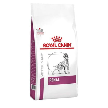 Royal Canin Renal Dog suva hrana za pse