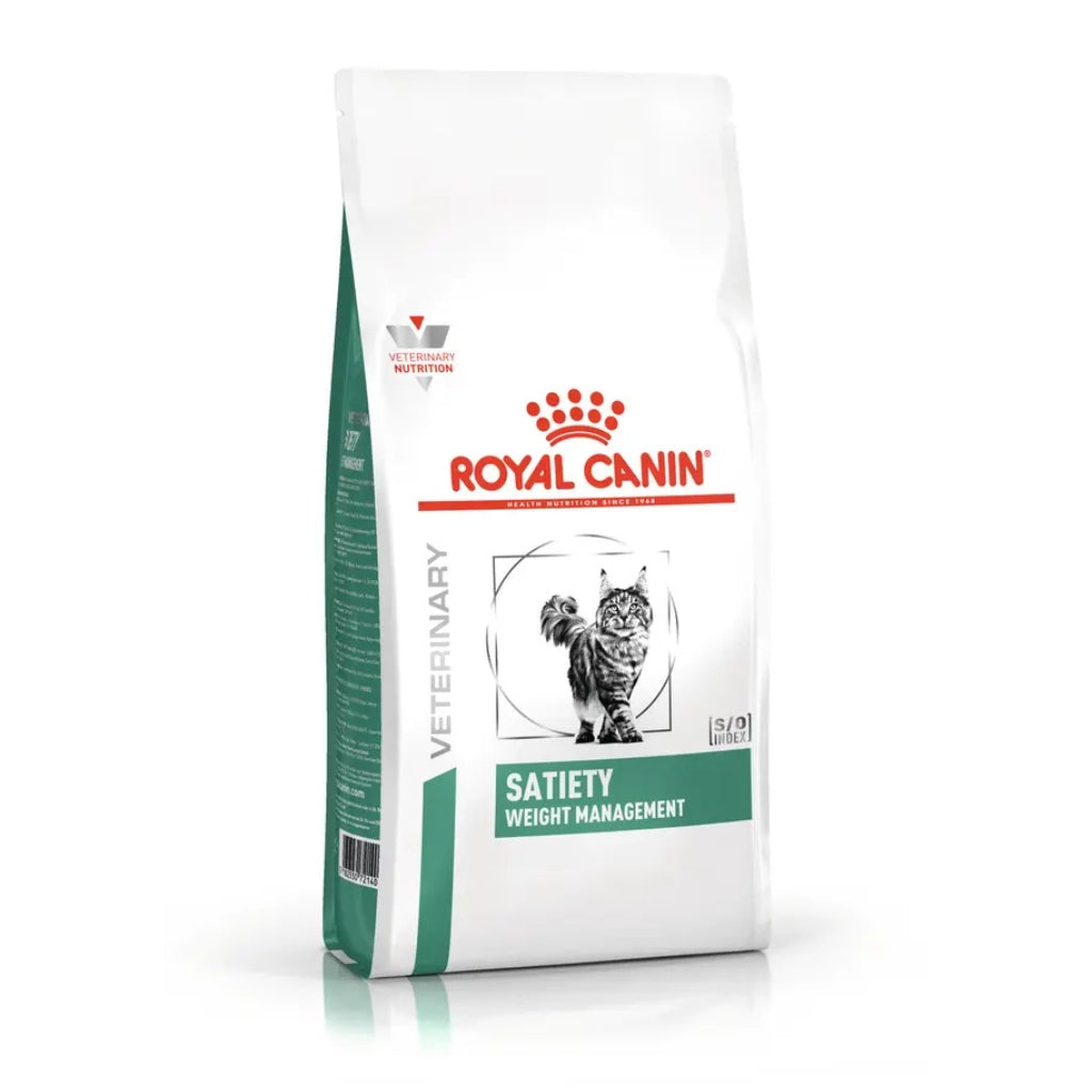 Royal Canin Satiety Weight Management Cat 1,5 kg