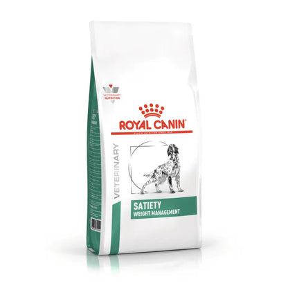 Royal Canin Satiety Weight Management Dog