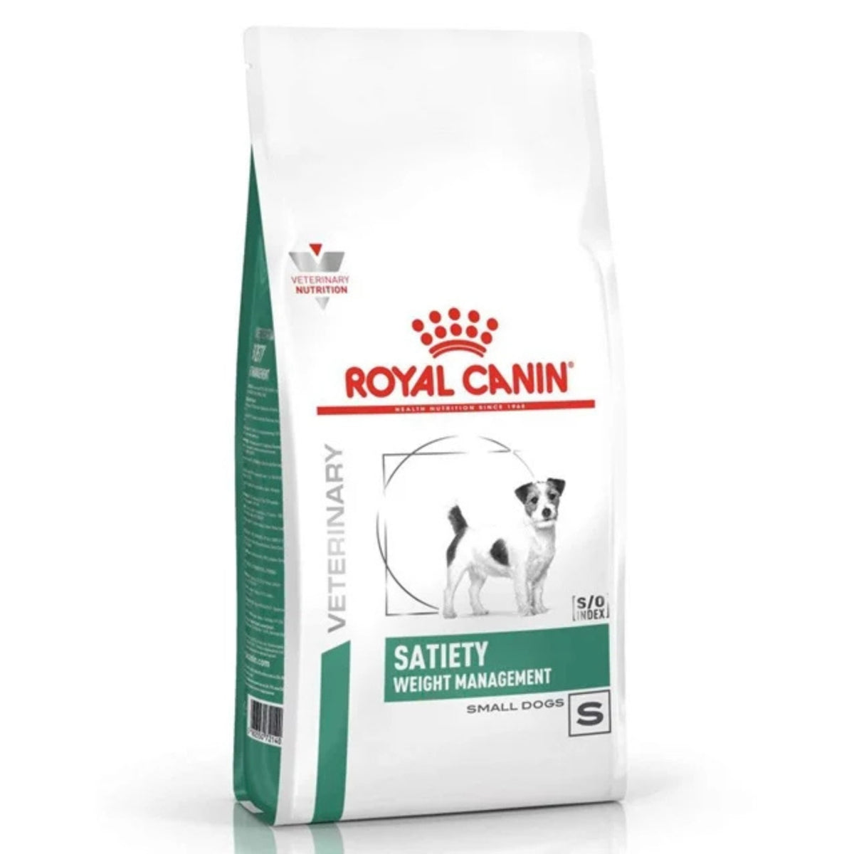 Royal Canin Satiety Weight Management Small Dog 1,5 kg