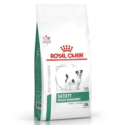Royal Canin Satiety Weight Management Small Dog 1,5 kg