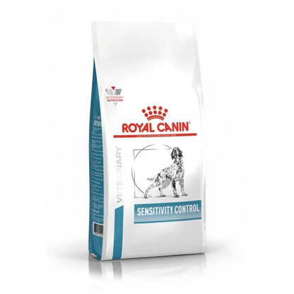 Royal Canin Sensitivity Control Dog suva hrana za pse 7 kg