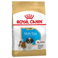 Royal Canin Shih Tzu Junior: Hrana za Štence
