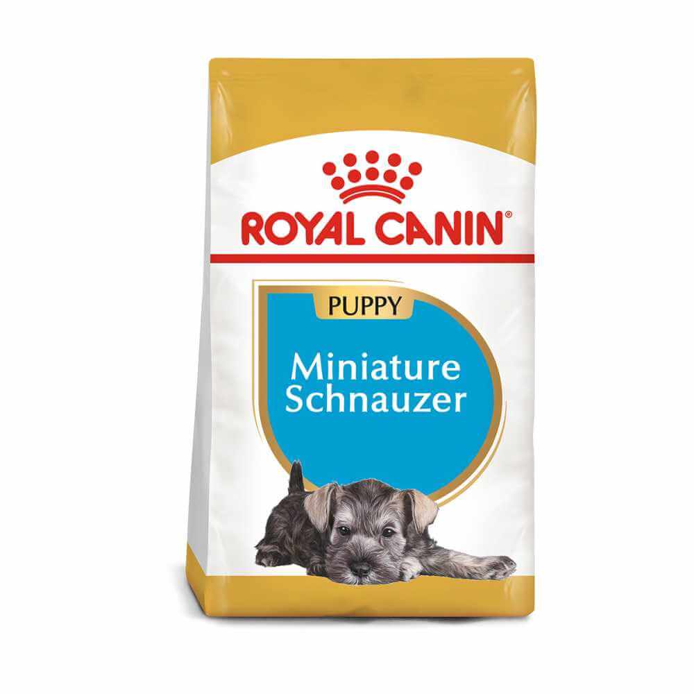 Royal Canin Miniature Schnauzer Puppy hrana, pakovanje 1.5kg
