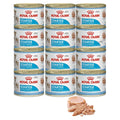 Royal Canin Starter Mousse 12 x 195g | Vlažna hrana za štenad i dojilje