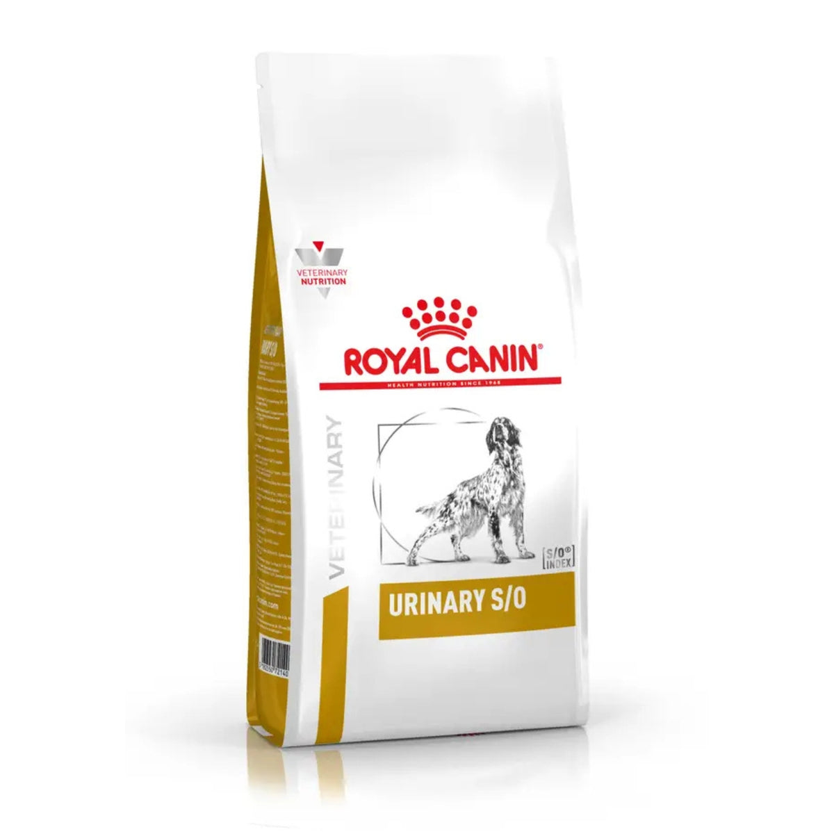 Royal Canin Urinary Dog S/O suva hrana za pse